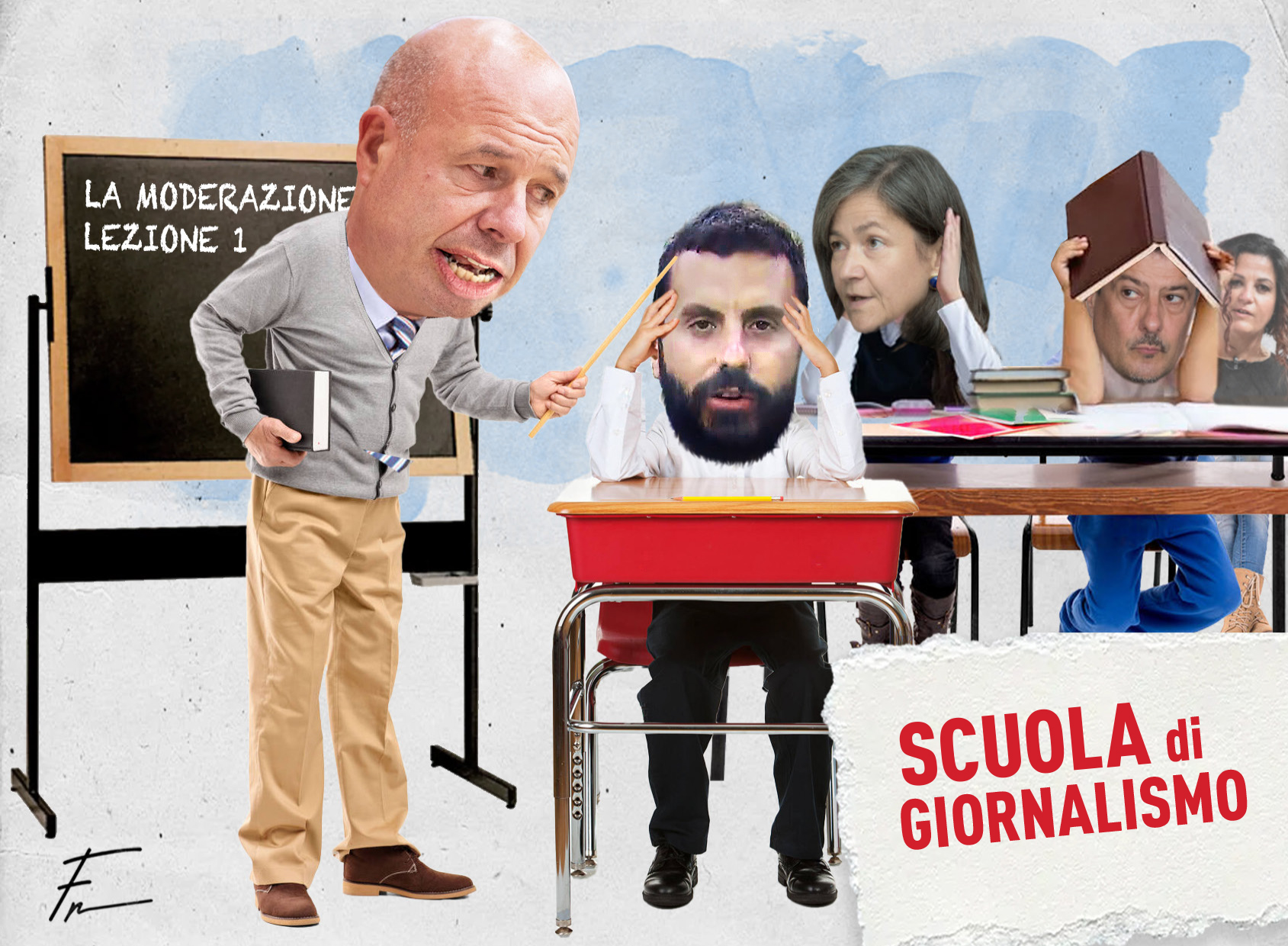 vignetta del 31.05.2024