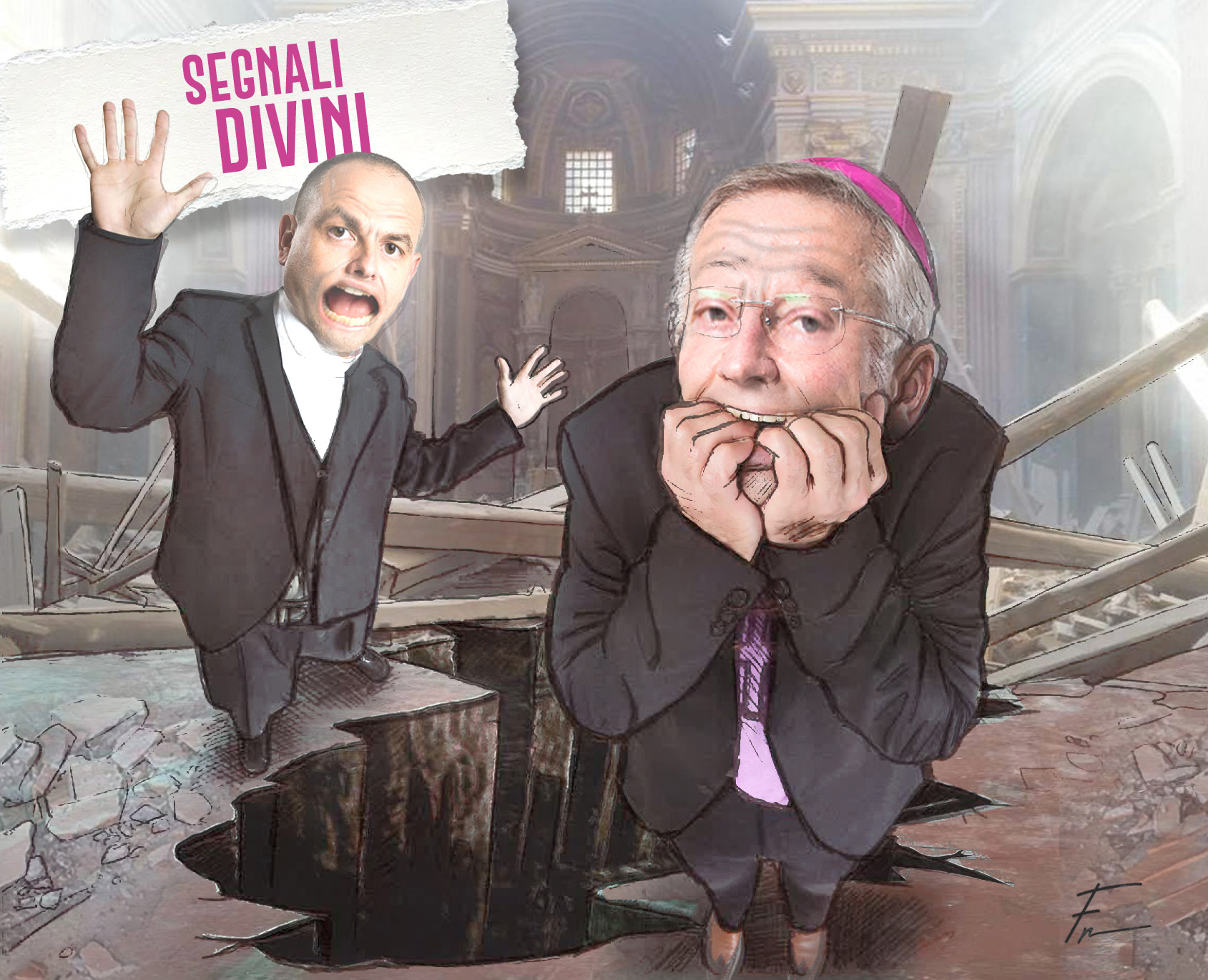 vignetta del 23.02.2024